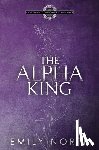North, Emily - The Alpha King