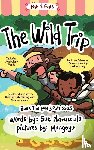 Marasciulo, Sue - The Wild Trip