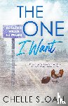 Sloan, Chelle - The One I Want