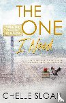 Sloan, Chelle - The One I Need
