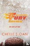 Sloan, Chelle - Nashville Fury