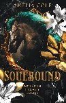 Cole, Amelia - Soulbound