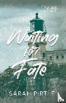 Pirtle, Sarah - Waiting for Fate