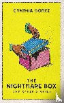 Gómez, Cynthia - The Nightmare Box and Other Stories