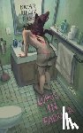Page, Briar Ripley - Lupus in Fabula
