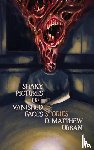 Urban, D. Matthew - Shaky Pictures of Vanished Faces