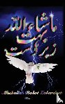Khan, Saad - MASHALLAH BOHOT ZABARDAST VOL. 1 (Second Edition)