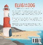 Angie, Auntie - Elvis the Pound Dog
