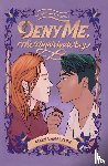 Celestaire, Z. M. - Deny Me, The Nightshade Boy