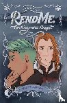 Celestaire, Z. M. - Rend Me, The Wayward Knight
