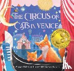 Falleti, Viviana - The Circus of Cats in Venice