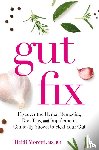 Moretti, Heidi - Gut Fix