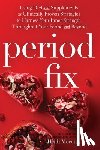 Moretti, Heidi - Period Fix