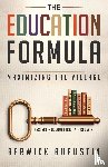 Augustin, Berwick - The Education Formula