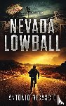 Nicassio, Antonio - Nevada Lowball