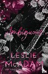 McAdam, Leslie - Ambiguous