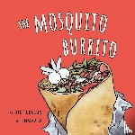 Dragon, Didi - The Mosquito Burrito