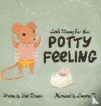 Dragon, Didi - Little Mousey Has That Potty Feeling