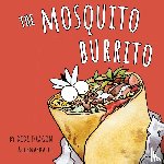 Dragon, Didi - The Mosquito Burrito