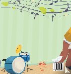Dragon, Didi - Pete and the Musical Toot