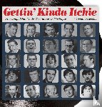 Campbell, Richard B. - Gettin' Kinda Itchie