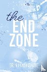 Mackenzie, Erin - The End Zone