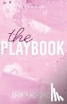 Mackenzie, Erin - The Playbook