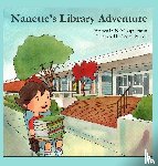 Opperman, Nanette - Nanette's Library Adventure