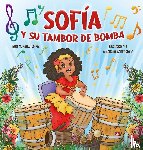 Renta López, Isha M - Sofía y su Tambor de Bomba