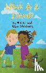 Stahlberg, Kiki - What is a friend?