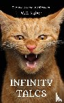 Ryder, M. C. - Infinity Tales