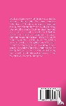 Ryder, M. C. - My Journey as an Author (A Memoir)