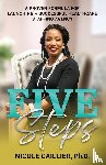 Caillier, Nicole - Five Steps