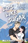 Hardy, Jess K - Lips Like Sugar