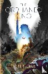 Noble, C. N. N - The Orphaned King