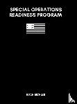 Eichler, Evan - Special Operations Readiness Program