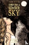 Moore, Kristen R. - Through a Somber Sky