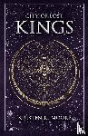 Moore, Kristen R. - City of Lost Kings
