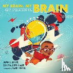 Letford, Genein M. - My Brain, My Brain My Beautiful Brain