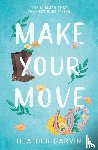 Garvin, Heather - Make Your Move