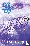 Crew, Kate - Heart Wrenched