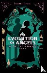 Lynn, Isobel - The Evolution of Angels