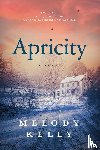 Kelly, Melody - Apricity
