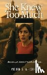 Weisfeld, Victoria - She Knew Too Much