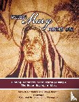 Bernstine, Alvin C, Becton, Diana - When Mary Finds Us