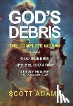 Adams, Scott - Adams, S: God's Debris