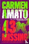 Amato, Carmen - 43 Missing