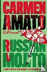 Amato, Carmen - Russian Mojito