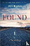 Mclean, Jack - Found