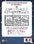 Schaler, Karen - Color Your Christmas Dreams
